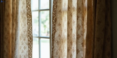Curtain deodorising and odour removal steam cleaning bonbeach-vic QLD